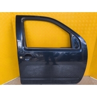 Дверь передняя правая Nissan Pathfinder (R51M) 2004-2013 Внедорожник 2006 80152EB330