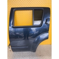 Дверь задняя левая Nissan Pathfinder (R51M) 2004-2013 Внедорожник 2006 82101EB330
