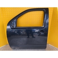 Стекло двери передней левой Nissan Pathfinder (R51M) 2004-2013 Внедорожник 2006
