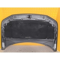 Шумоизоляция капота Land Rover Freelander II (2006-2014) 2011 LR003458