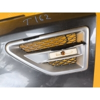 Молдинг крыла Land Rover Freelander II (2006-2014) 2011 LR001660