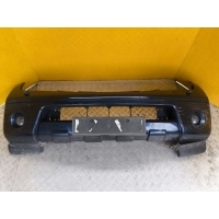 Бампер передний Nissan Pathfinder (R51M) 2004-2013 Внедорожник 2006 F2022EB440