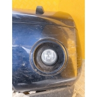 Фара противотуманная левая Nissan Pathfinder (R51M) 2004-2013 Внедорожник 2006 26155EB500