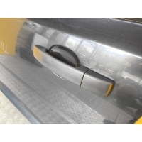 Ручка двери наружная передняя левая Land Rover Freelander II (2006-2014) 2011 LR006876, LR020928, LR018296