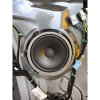Динамик Land Rover Freelander II (2006-2014) 2011 LR002189