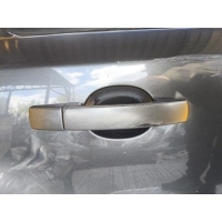 Ручка двери наружная задняя правая Land Rover Freelander II (2006-2014) 2011 LR006876, LR020928, LR018297