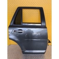 Стеклоподъемник электр. задний правый Land Rover Freelander II (2006-2014) 2011 LR019660