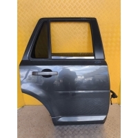 Стекло двери задней правой Land Rover Freelander II (2006-2014) 2011 LR012500