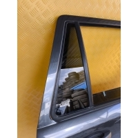Стекло двери задней правой (форточка) Land Rover Freelander II (2006-2014) 2011 LR012229, 43R000073