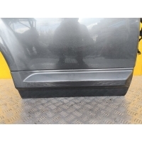 Молдинг двери задней правой Land Rover Freelander II (2006-2014) 2011 LR021003