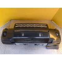 Бампер передний Land Rover Freelander II (2006-2014) 2011 LR025836
