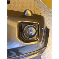 Фара противотуманная левая Land Rover Freelander II (2006-2014) 2011 LR057400