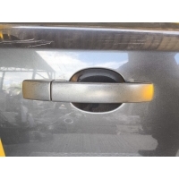 Ручка двери наружная передняя правая Land Rover Freelander II (2006-2014) 2011 LR006876, LR020928, LR018297
