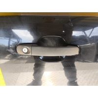 Ручка двери наружная передняя правая Ford Ranger III (2011-н.в.) Пикап 2012 1752284, 1735665