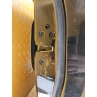 Замок двери передней правой Ford Ranger III (2011-н.в.) Пикап 2012 1859559