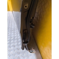 Проводка двери Ford Ranger III (2011-н.в.) Пикап 2012 1758705, AB3914A584ALF