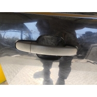 Ручка двери наружная задняя правая Ford Ranger III (2011-н.в.) Пикап 2012 1752284, 5339597