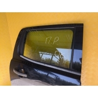 Стекло двери задней правой Ford Ranger III (2011-н.в.) Пикап 2012 1728720, 43R00086