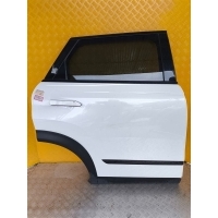 Дверь задняя правая JAECOO J7 (2023-н.в) 2025 551001484AADYJ
