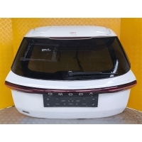Крышка багажника (дверь 3-5) Omoda C5 (2021-н.в) 2023 552000242AADYJ