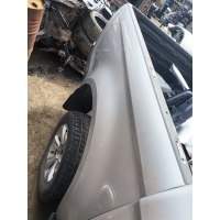 Крыло заднее правое Jac T6 2015-