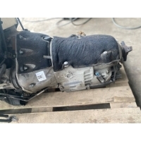 АКПП Mercedes-Benz C W203/S203/CL203 2006 OM646963