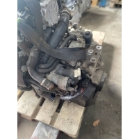АКПП Audi A3 8P/8PA 2009