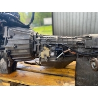 АКПП Land Rover Range Rover 2 1999 M51D25