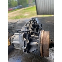 Раздаточная коробка Land Rover Range Rover 2 1999 M51D25