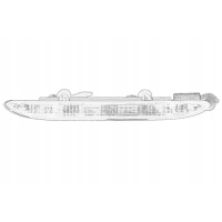 Nowa lampa STOP ORYGINAŁ KIA VENGA 927001P000