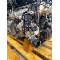 Турбина BMW 5 F10/F11/GT F07 2011