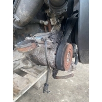 Компрессор кондиционера Land Rover Range Rover 3 2004
