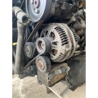 Генератор Land Rover Range Rover 3 2004