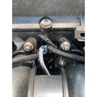 Форсунка Land Rover Range Rover 2 1999 13 53 2 243 410