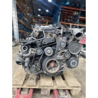 Двигатель Mercedes-Benz C W203/S203/CL203 2006 2200 дизель OM646.963 OM646963,OM646,646963