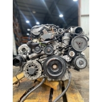 Двигатель Mercedes-Benz CLK W208/A208 2003 2700 дизель OM612.967 OM612,OM612967,612967