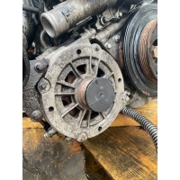 Генератор Mercedes-Benz CLK W208/A208 2003 A0001502550