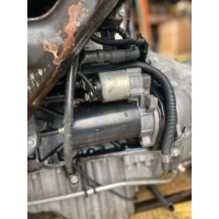 Стартер Mercedes-Benz CLK W208/A208 2003 A0051516601,0001109250