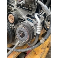 Компрессор кондиционера Mercedes-Benz E W211/S211 2004