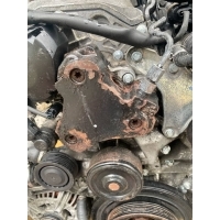 ТНВД Mercedes-Benz E W211/S211 2004