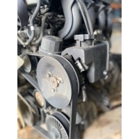 Насос гидроусилителя руля Mercedes-Benz Sprinter (W901-905) 2002