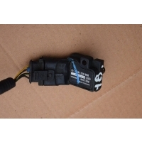 Датчик давления наддува Volvo V70 2 2003 0261230090,8677288