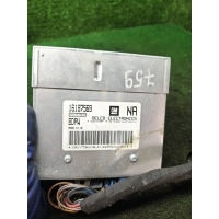 Блок управления двигателем Opel Astra F 1994 16187569