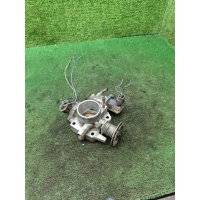 Заслонка дроссельная Mazda 323 BA 1998 1985003200