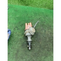Распределитель зажигания (трамблёр) Audi 80 B2 1984 0237024027