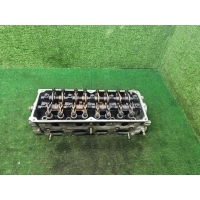 головка блока цилиндров Mazda 323 BA 1998