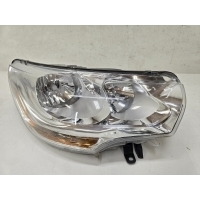 фара Citroen DS4 2010-2015 9674903580