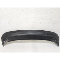Юбка бампера Skoda Rapid 1 2013-2020 5JH807521