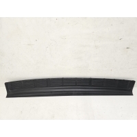 Накладка бампера Toyota Land Cruiser 200 2007-2021 5216260040