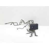 блок abs Mercedes-Benz C-Class W204 2011-2014 A2044312612